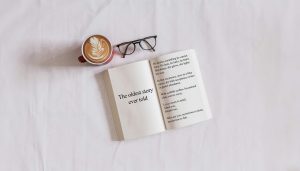 The oldest story ever told