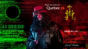 Carte Soleil, ou Carte Noirceur?