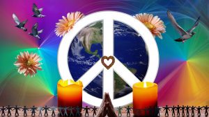 World Peace