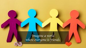 Friends