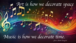 Decorate
